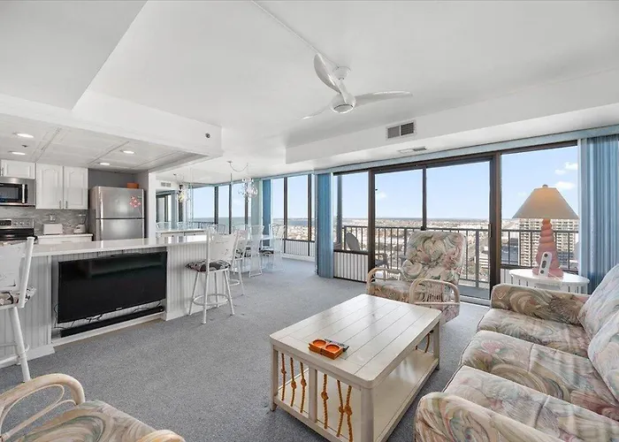 Capri Penthouse With Indoor Pool And Much More! Ferienhaus *