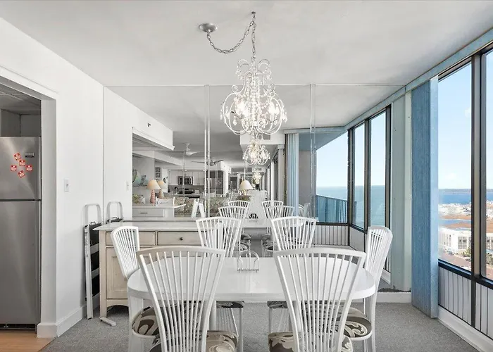 Capri Penthouse With Indoor Pool And Much More! *