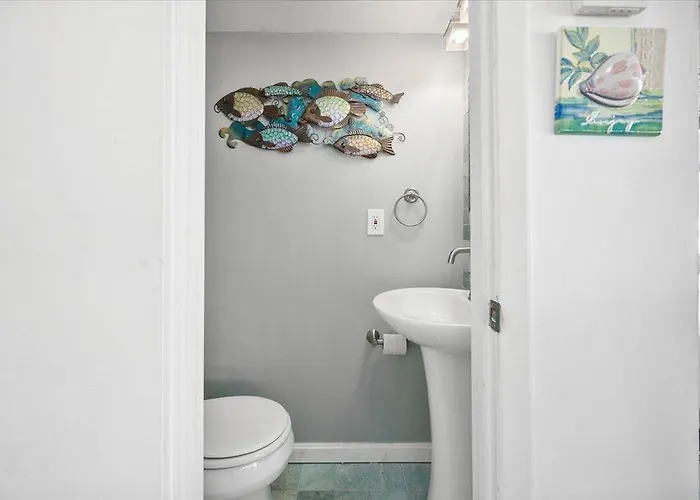 Capri Penthouse With Indoor Pool And Much More! Ferienhaus