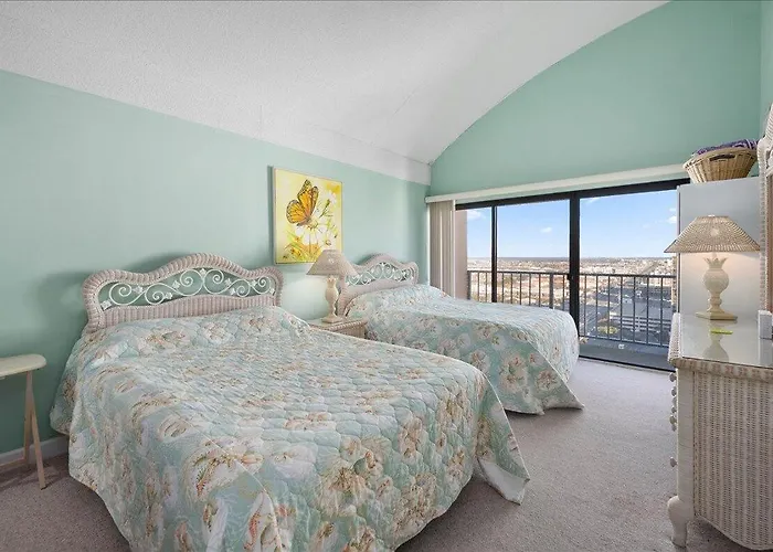 Capri Penthouse With Indoor Pool And Much More! Ocean Stadt