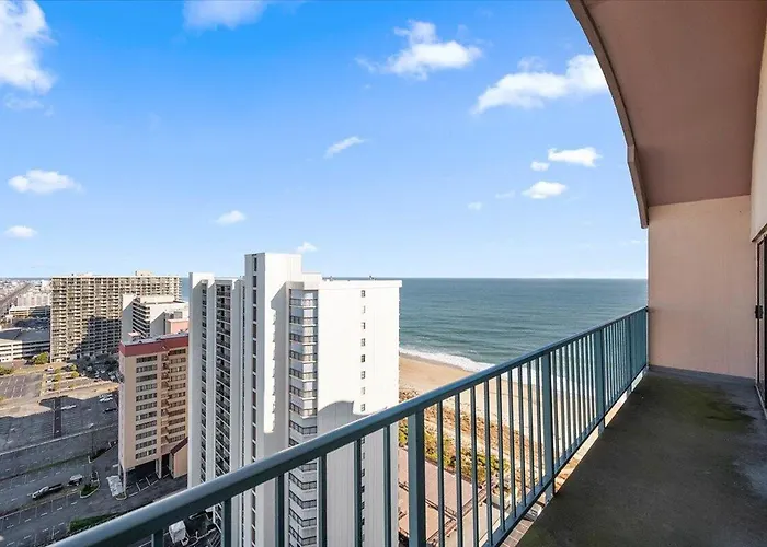 Capri Penthouse With Indoor Pool And Much More! Ocean Stadt