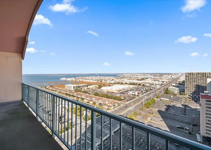 Capri Penthouse With Indoor Pool And Much More! Ocean Stadt