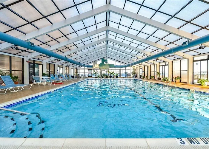 Ferienhaus Capri Penthouse With Indoor Pool And Much More!