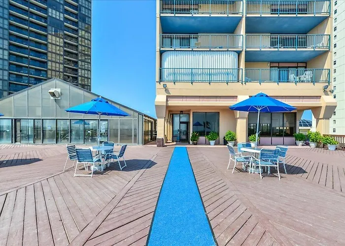Ferienhaus Capri Penthouse With Indoor Pool And Much More! *